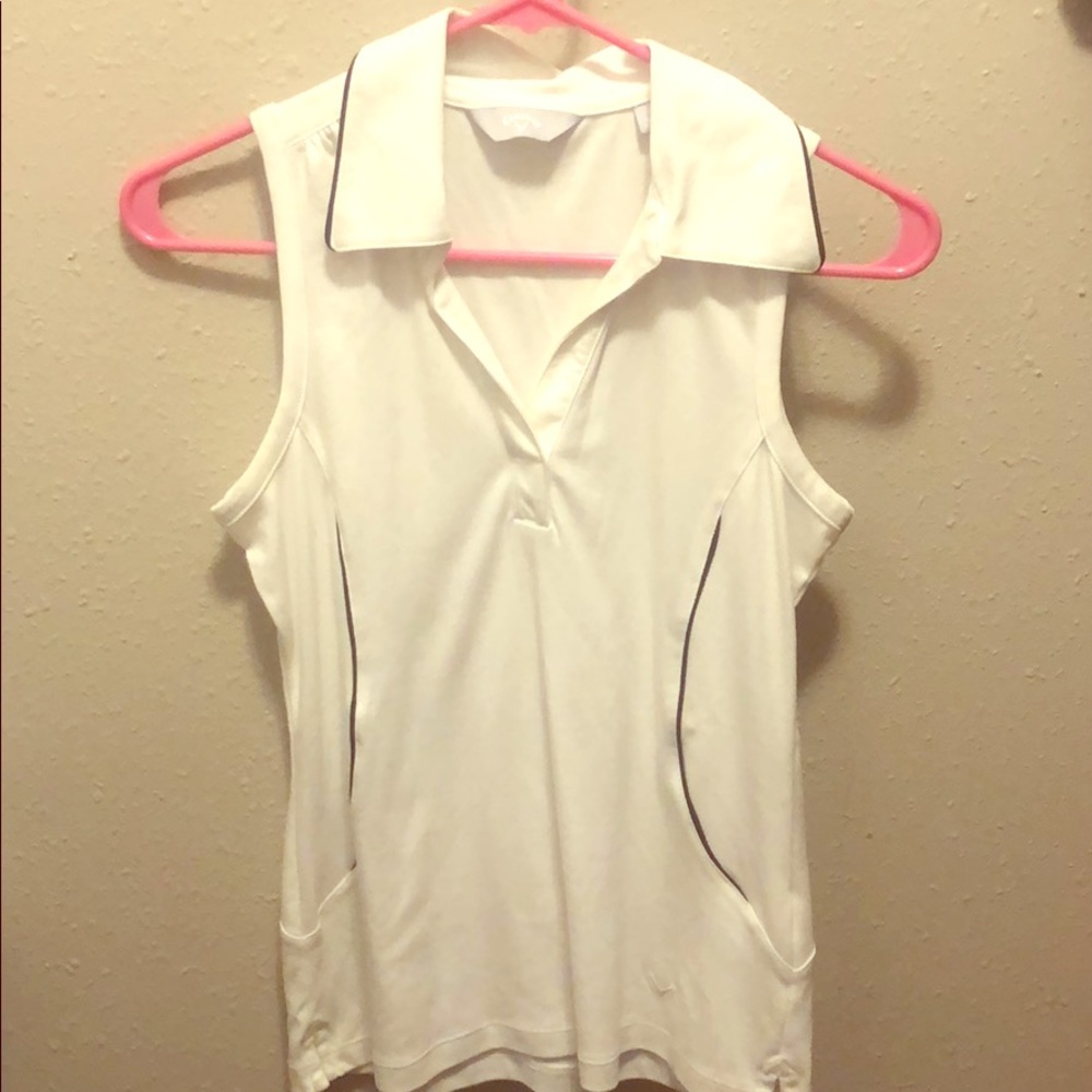 CLOSET CLOSING. MAKE OFFER. Callaway golf size XS